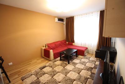 Apartament spatios si luminos Berceni - Str. Aliorului - 1