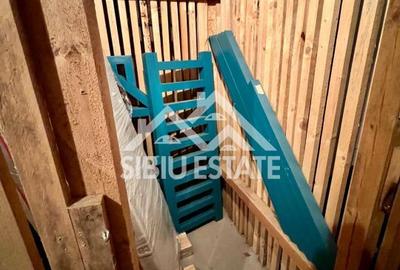 Studio mobilat utilat boxa si parcare in complex Avantgarden etaj 8 - 6