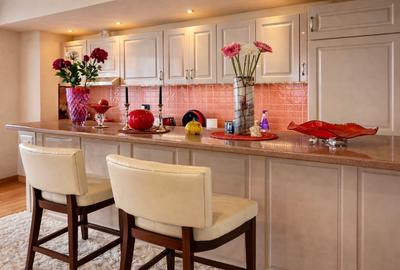 Vânzare Apartament 3 camere | vedere la Mare | Mobilat | Utilat | Parcare | Lux - 7