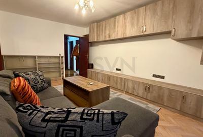 REA1027413 Apartament 2 camere I Metrou Piata Iancului I Mobilat si utilat - 2
