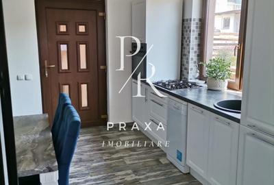 Casa idividuala, 5 camere, 160 mp, 250 mp teren, 4 parcari, zona Tautiului! - 3