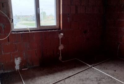 Case individuale parter+etaj in Clinceni - 16