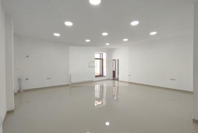 Vanzare spatiu comercial-Ultracentral-CLUJ- 86.7mp, 1.200€/lună Chirie - 2