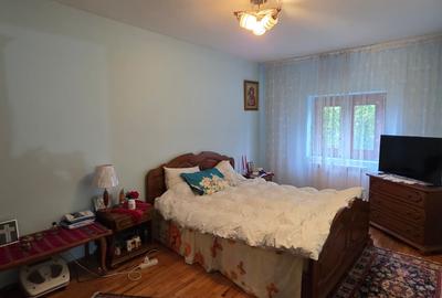 Serbanesti Vila cu toate utlitatile - 9