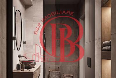 Bloc Finalizat Duplex 5 camere Theodor Pallady 7min Metrou - 5