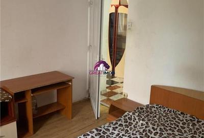 Inchiriez apartament 3 camere  Pantelimon(Cimitirul Armenesc) - 3