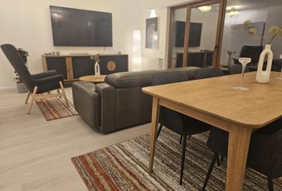 Apartament 4 camere | Bloc Erbașu | Confort Lux | Complet Renovat | 1.400 €/lună - 32
