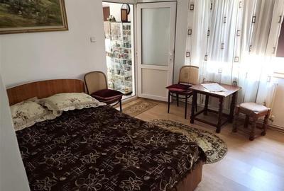 Proprietate spatioasa de vanzare in Gaesti, Dambovita - ideala pentru locuit sau - 4