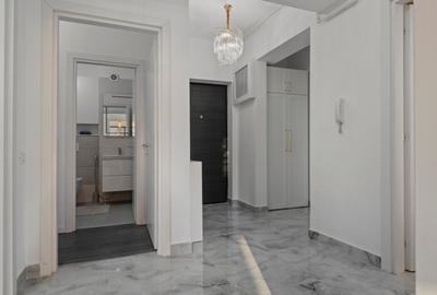 Ap 3 cam, 92 mp, bloc 2021, Bd. Pipera nr. 1 - 6