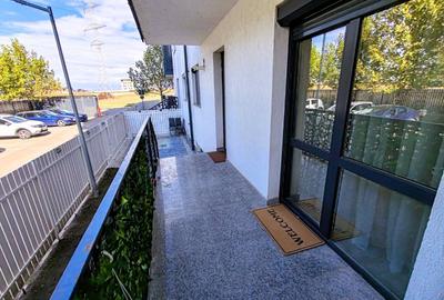 3 camere | Parter 90 mp + curte 45 mp | Mobilat si Utilat | Top - 42