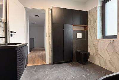 Casă noua la prima închiriere, 4 camere, curte, Micesti, Alba - 8