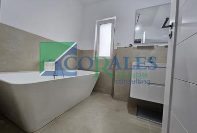 Despartit prin casa scarii! Zona buna! Asfalt! Toate utilitatile! - 7