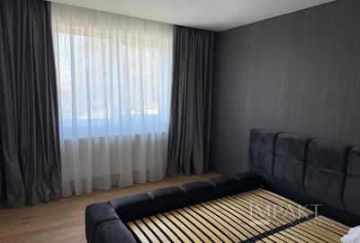 De inchiriat apartament premium 4 camere, 95 mp, Iris - 1