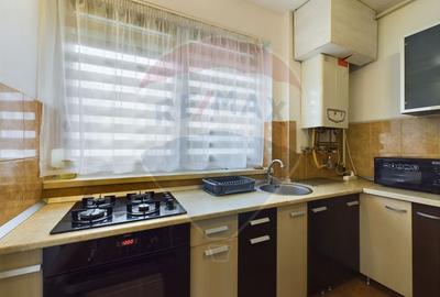 COMISION 0| Apartament de inchiriat 2 camere Avantgarden 1 - 3