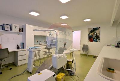 Vânzare Cabinet Stomatologic 3 camere parter P-ta Alba Iulia - 5
