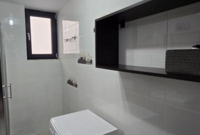 APARTAMENT 2 CAMERE | 100 METRI DE MARE | 2 TERASE | TERMEN LUNG - 18