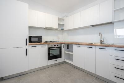 Duplex rooftop cu terasă panoramică de 92 mp – Vasile Conta / Universitate - 5