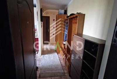 2 camere decomandate | 50 mp | Între Lacuri–Iulius Mall–FSEGA - 7