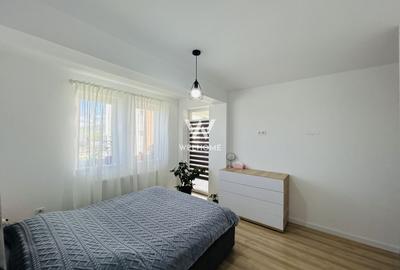 Apartament de vanzare, bloc nou, cu lift, bucatarie separata, dressing - 3