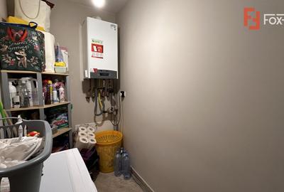 Duplex 4 camere, 100 mp, zona Mosnita Veche - 5