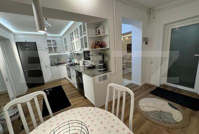 Casa individuala de vanzare, cu 3 camere, 100 mp, zona Gruia - 13