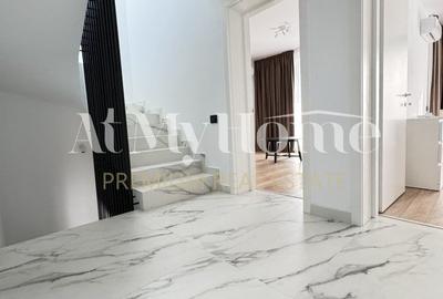 VILA 5 CAMERE/COMPLEX REZIDENTIAL NOU PREMIUM/PIPERA - 6