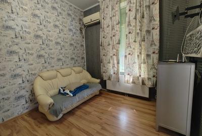 Principatele Unite | 2 Camere | Open-space | Curte | Parcare | Centrala - 8