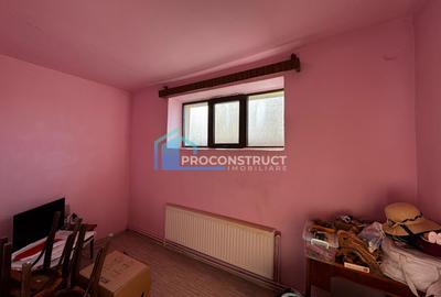 Casa de vanzare | 130 mp utili | 1078 mp teren | Giarmata | 158.000 E - 4
