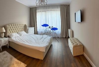 Apartament 3 camere de închiriat – etaj 10, vedere spectaculoasă - 1