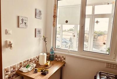 DE INCHIRIAT | APARTAMENT 2 CAMERE | DOMENII - 6