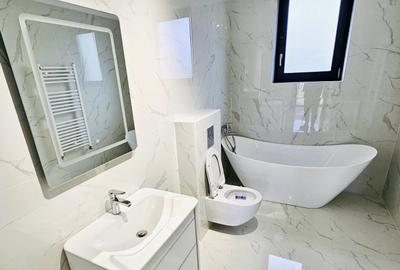Vila noua in Balotesti- Therme- Comision 0 - 16