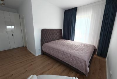 0 COMISION, AP. 3 CAMERE, BANEASA / SISESTI . PARC CU DESCHIDERE LAC - 7