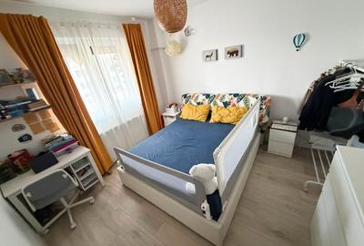 Apartament 2 Camere Aparatorii Patriei 10' Metrou Bloc 2021 Parcare - 8