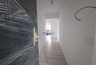 Apartament 1 camera de vanzare in Iasi, Galata, 43,41 mp, bloc nou - 14