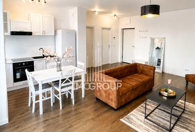 Apartament 2 camere modern de închiriat | Record Park - The Office - 2
