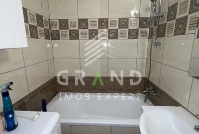 OPORTUNITATE! Garsonieră ECONOMICĂ | Balcon ÎNCHIS | Zorilor–Golden Tulip/UMF - 16