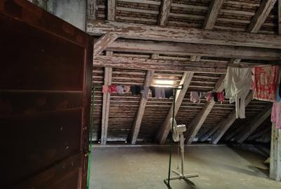 Apartament 4 camere in casa, curte proprie zona Centrul Istoric - 14