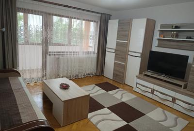 Apartament central, zona Odobescu - 1