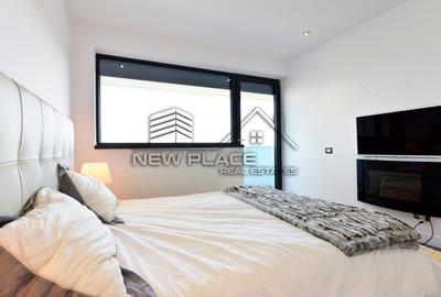 Cortina Residence | Apartament deosebit | View spectaculos | Lux - 13