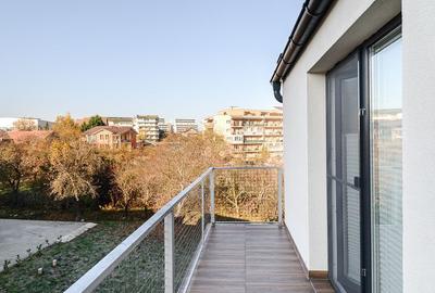 Duplex Cu Gradina si 2 Parcari in  Buna ZIua - 17