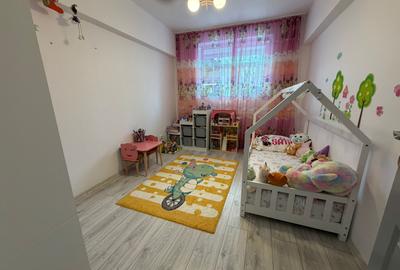 Apartament 3 camere/ Prelungirea Ghencea/ Metrou 5' Raul Doamnei - 7