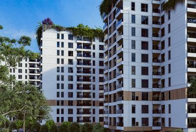 2 CAMERE - BLOC NOU - COMISION 0% - VERANDA MALL - 4