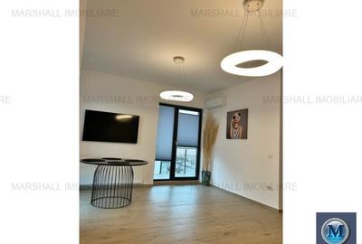 Garsoniera de inchiriat, zona Nord, 36 mp #16795 - 4