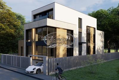 Penthouse in imobil exclusivist, Andrei Muresanu - 14