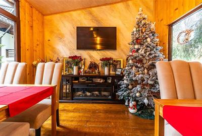 FILM! Un spatiu pretios pentru rezidenta si ospitalitate, Central, Poiana Brasov - 1