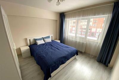 Apartament 3 camere decomandat Racadau - 2