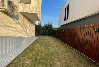 Vila de lux in zona Iancu Nicolae - 16