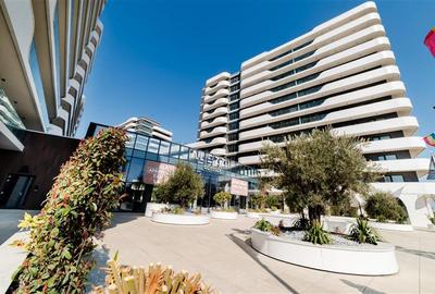 Apartament Exclusivist in Complex Alezzi - Vacanta in Fiecare Zi, Chiar la Tine - 12