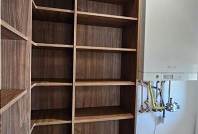Apartament LUX 3 camere 87mp, balcon, parcare, Buna Ziua, zona Bonjour - 9