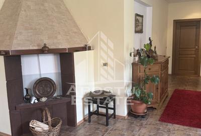 Casă unifamilială în Ghiroda cu teren generos 1752 mp - 29